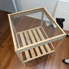 IKEA サイドテーブル