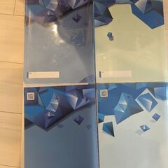 未使用品＊中学受験 新演習 算数 小6 上・下 計算日記 実力アップ問題集の画像