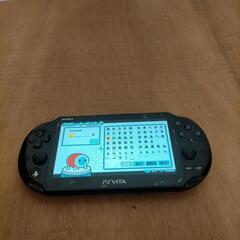 V-272 PSVITA ゲームソフト アイドルマスター マストソングス 青盤の画像