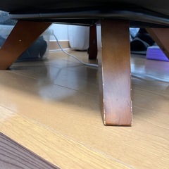 1人用ソファ【引渡し決まりました。】の画像