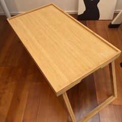IKEA ミニテーブル