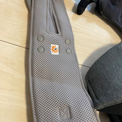【美品】　エルゴ抱っこ紐の画像