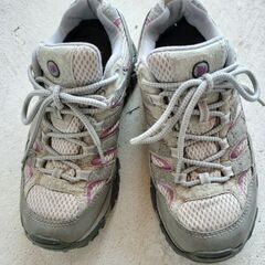 メレル　merrell