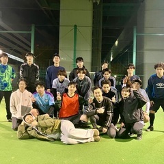 ⚽️3/22(土)名古屋フットサル！初心者歓迎🔰