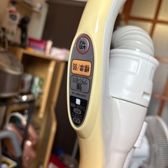 Panasonic 掃除機の画像