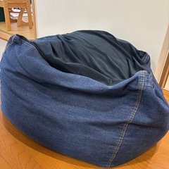 ビーズクッション　ソファー