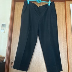 中学生ズボン👖