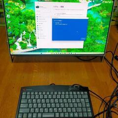 ESPRIMO 　一体型パソコン