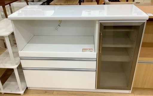 古賀家具　キッチンカウンターのご紹介です！