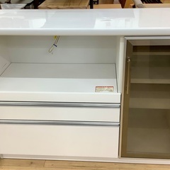 古賀家具　キッチンカウンターのご紹介です！