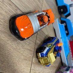 パウパトのおもちゃの画像
