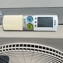シャープ　冷暖房エアコン　AY-C56SX-W 2013　値引きしましたの画像