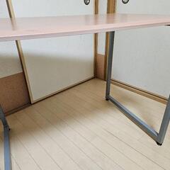 テーブルの画像