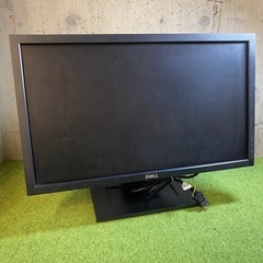 7958 DELL モニター PCモニター DVIケーブルのみ対...
