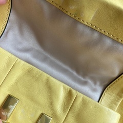 コーチ　coach バッグ　2wayショルダーバッグの画像