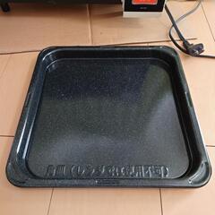 東芝　電子レンジの画像