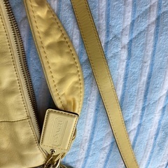 コーチ　coach バッグ　2wayショルダーバッグの画像
