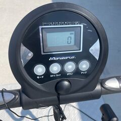 アルインコ　ルームランナーお安くの画像