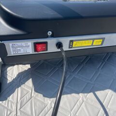 アルインコ　ルームランナーお安くの画像