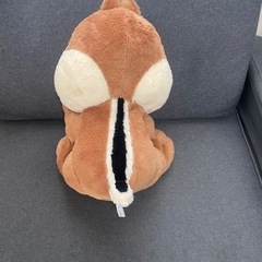 ぬいぐるみの画像