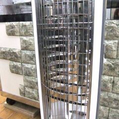 コイズミ 電気ストーブ KKS-0985 遠赤外線 カーボンヒーター 2008年製 暖房器具 ストーブ 札幌市厚別区 厚別店の画像