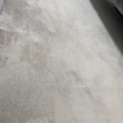 高反発フランネルラグ　洗えるカーペット