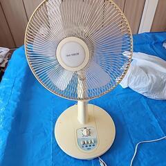 扇風機