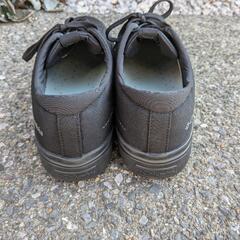 【美品】Columbia 防水スニーカー　27cm　の画像