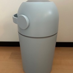 【お値下げ可】ピジョン　オムツステールの画像