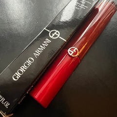 ☆未使用☆ARMANI口紅/グロス/リップ マエストロ 405 6.5ml 新品4本あります！の画像