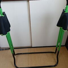 鉄棒
