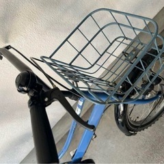 ミニ自転車 アプレミディ ミニベロ 20インチ あさひサイクルの画像