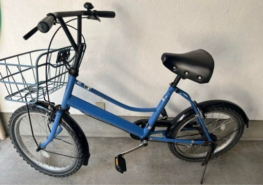 ミニ自転車 アプレミディ ミニベロ 20インチ あさひサイクル