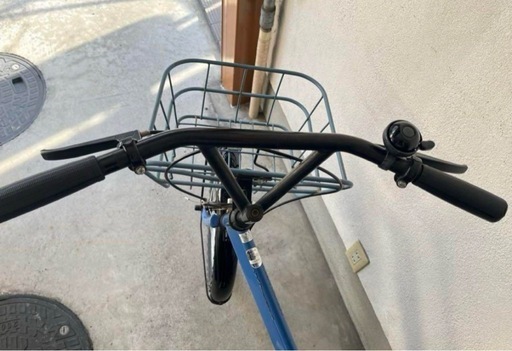 ミニ自転車 アプレミディ ミニベロ 20インチ あさひサイクル