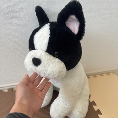 ぬいぐるみ