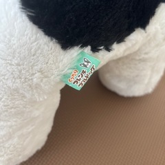 ぬいぐるみの画像