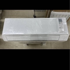 Panasonic エアコン CS-224DJR-W 2024年製　りぐ Panasonic 6畳用 CS-224DJR-W エアコン 2024年製