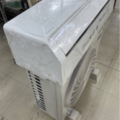 Panasonic 6畳用 CS-224DJR-W エアコン 2024年製