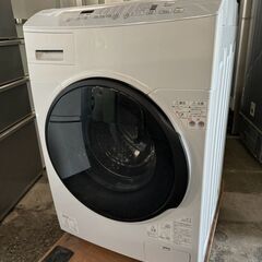 大阪送料無料☆3か月保障付き☆洗濯機☆アイリスオーヤマ☆