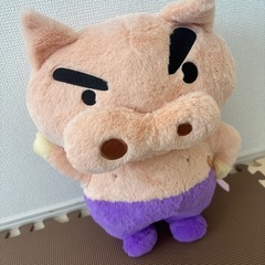 ぬいぐるみの画像