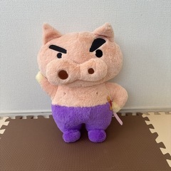 ぬいぐるみ