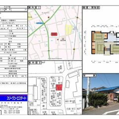 【中古戸建・Ｈ０３６９】みどり市笠懸町阿左美２４３番地２３