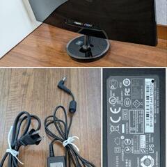 BenQ V2220HP モニター BENQ  ENERGY STAR qualified#LED Monitorの画像