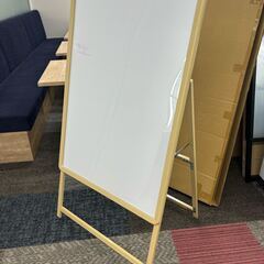 【中古品】看板 立て看板 スタンド看板 A型看板 店舗用看板 A...