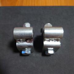 汎用•スズキ•エブリィ６４用•ショック延長ブラケットの画像