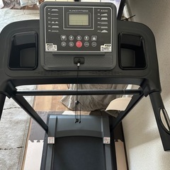 ALINCO FITNESS AKJ2023