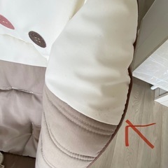 コンビ　ハイローチェア　電動スウィング　エッグショック　　の画像