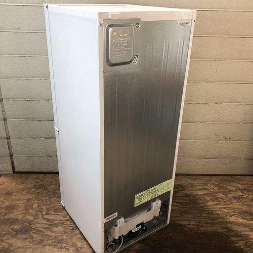 ニトリ2ドア冷凍冷蔵庫140L 2023年製NTR-140WH 81eDPDMPGaL._UF350,350_QL50_.jpg