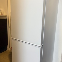 ニトリ　冷蔵庫