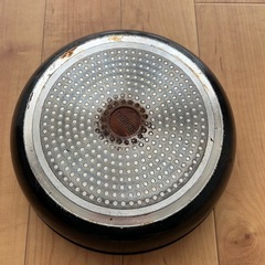 サーモス　25 フライパン